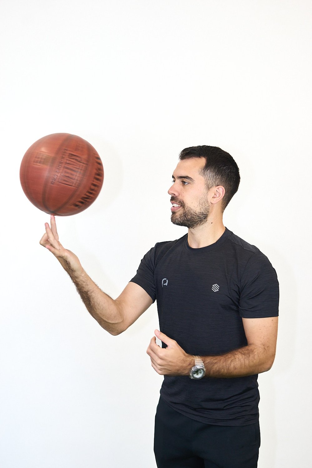 Dr. Sergio Maroto — Fundador y CEO de eFit